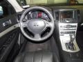 Black Obsidian - G 35 Journey Sedan Photo No. 13