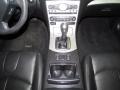Black Obsidian - G 35 Journey Sedan Photo No. 15