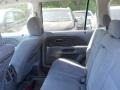 2007 Steel Blue Metallic Honda Pilot EX 4WD  photo #22