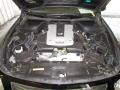 Black Obsidian - G 35 Journey Sedan Photo No. 18