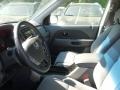 2007 Steel Blue Metallic Honda Pilot EX 4WD  photo #23