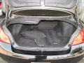 Black Obsidian - G 35 Journey Sedan Photo No. 19