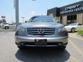 Sheer Platinum Metallic - FX 35 AWD Photo No. 2