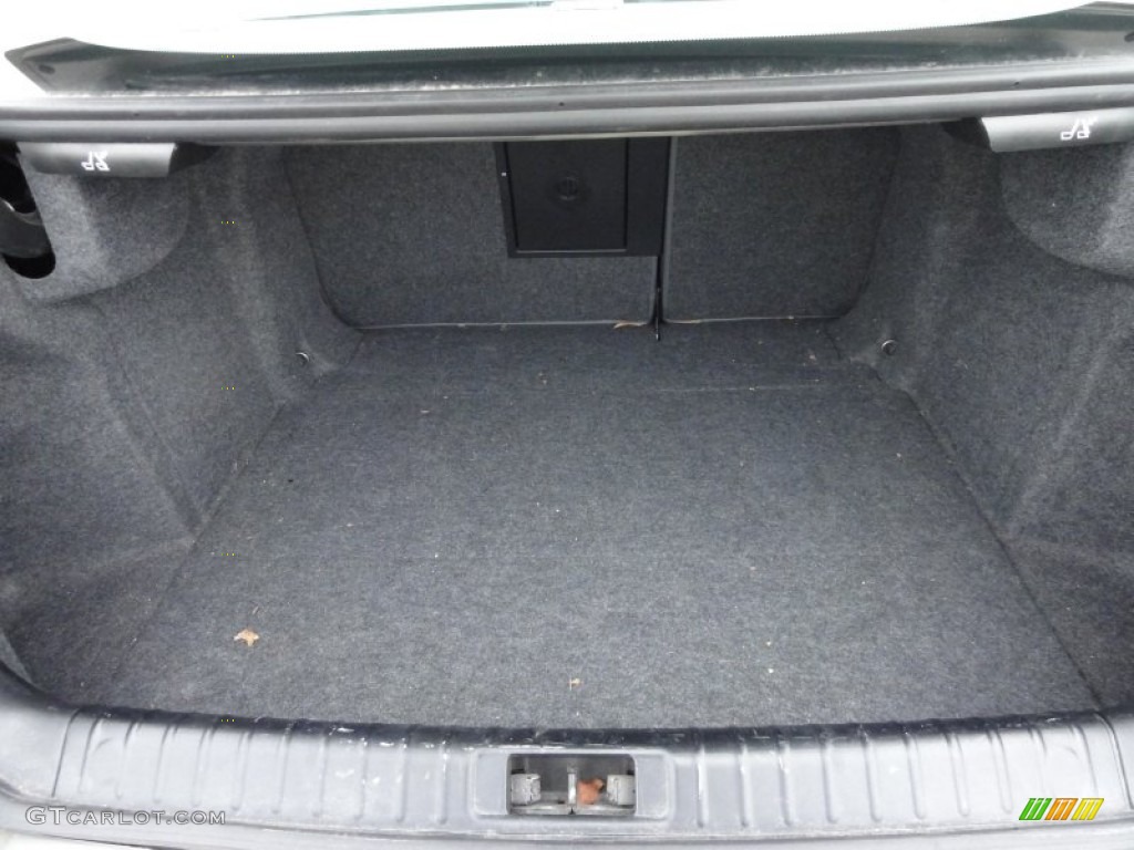 2003 9-3 Linear Sport Sedan - Steel Grey Metallic / Charcoal Grey photo #31