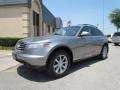Sheer Platinum Metallic - FX 35 AWD Photo No. 3