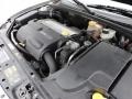 2.0 Liter Turbocharged DOHC 16-Valve 4 Cylinder Engine for 2003 Saab 9-3 Linear Sport Sedan #50171822