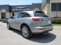 Sheer Platinum Metallic - FX 35 AWD Photo No. 5