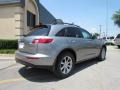 Sheer Platinum Metallic - FX 35 AWD Photo No. 6