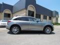 Sheer Platinum Metallic - FX 35 AWD Photo No. 7