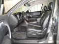 Sheer Platinum Metallic - FX 35 AWD Photo No. 8