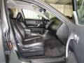 Sheer Platinum Metallic - FX 35 AWD Photo No. 9