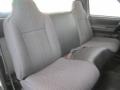 Agate 2000 Dodge Ram 1500 Regular Cab Interior Color
