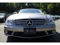 2006 Pewter Metallic Mercedes-Benz CLS 500  photo #2