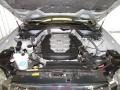 Sheer Platinum Metallic - FX 35 AWD Photo No. 17