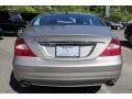 Pewter Metallic - CLS 500 Photo No. 5