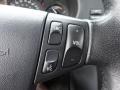 Charcoal Grey Controls Photo for 2003 Saab 9-3 #50172035