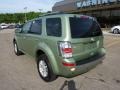 Kiwi Green Metallic - Mariner I4 Premier 4WD Photo No. 2