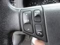 Controls of 2003 9-3 Linear Sport Sedan