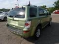 Kiwi Green Metallic - Mariner I4 Premier 4WD Photo No. 4