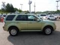 Kiwi Green Metallic - Mariner I4 Premier 4WD Photo No. 5