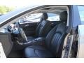 Pewter Metallic - CLS 500 Photo No. 10