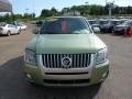 Kiwi Green Metallic - Mariner I4 Premier 4WD Photo No. 7