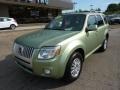 Kiwi Green Metallic - Mariner I4 Premier 4WD Photo No. 8
