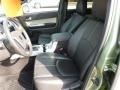Kiwi Green Metallic - Mariner I4 Premier 4WD Photo No. 10