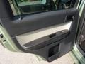 Kiwi Green Metallic - Mariner I4 Premier 4WD Photo No. 13