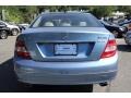 Quartz Blue Metallic - C 300 Luxury 4Matic Photo No. 5