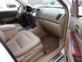 2003 Taffeta White Acura MDX Touring  photo #19