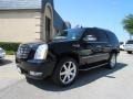 Black Raven - Escalade AWD Photo No. 3