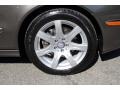 2008 Mercedes-Benz E 350 4Matic Wagon Wheel and Tire Photo