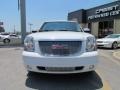 Summit White - Yukon Denali AWD Photo No. 2