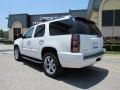 Summit White - Yukon Denali AWD Photo No. 5