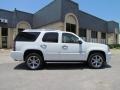 Summit White - Yukon Denali AWD Photo No. 7