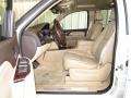 Summit White - Yukon Denali AWD Photo No. 8