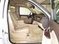 Summit White - Yukon Denali AWD Photo No. 9