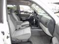  2003 Montero Sport LS 4x4 Gray Interior