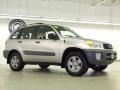 Titanium - RAV4 4WD Photo No. 3