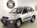 Titanium - RAV4 4WD Photo No. 4