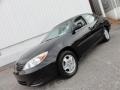 Black - Camry LE V6 Photo No. 2