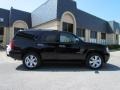 Black - Tahoe LTZ 4x4 Photo No. 7