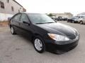 Black - Camry LE V6 Photo No. 4