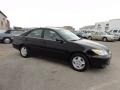 Black - Camry LE V6 Photo No. 6