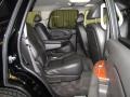 Black - Tahoe LTZ 4x4 Photo No. 10