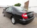 Black - Camry LE V6 Photo No. 10