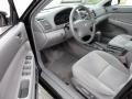 Stone 2003 Toyota Camry LE V6 Interior