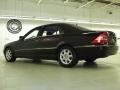 2001 Black Mercedes-Benz S 430 Sedan  photo #10