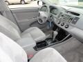 2003 Toyota Camry LE V6 Interior